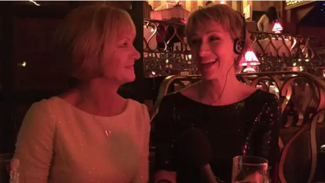 …І сьогодні, змірюючи одна одну поглядом