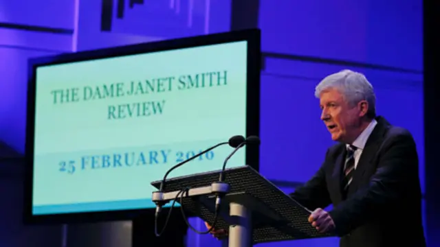 BBC總裁托尼·霍爾承認當年BBC沒有保護好受害人