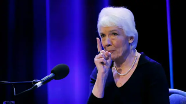 調查報告領導人史密斯女爵說，BBC存在「畏懼文化」。