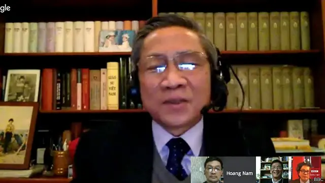 GS. Nguyễn Minh Thuyết