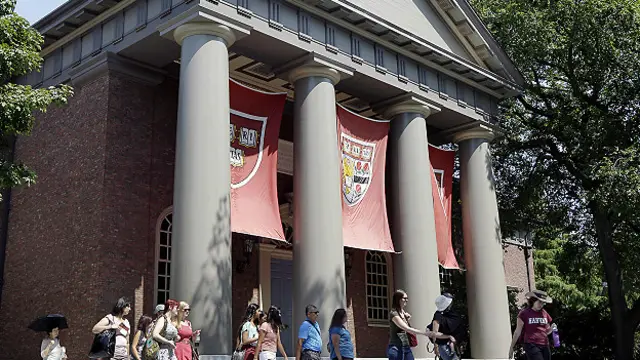 Harvard