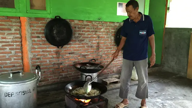 Juru masak
