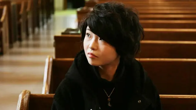 Yuka Kudo pesquisou por dois anos relatos de aparições de fantasmas na área atingida pelo tsunami