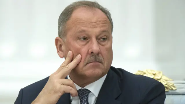 Владимир Дмитриев