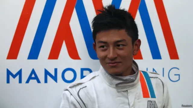 Pemerintah melalui Kemenpora, lanjut Gatot, akan membiayai Rio Haryanto dengan menggunakan dana APBN sebesar Rp100 miliar -yang akan diajukan ke DPR terlebih dahulu.