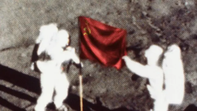 (圖片來源:Pierangelo Pirak/Nasa/SPL)