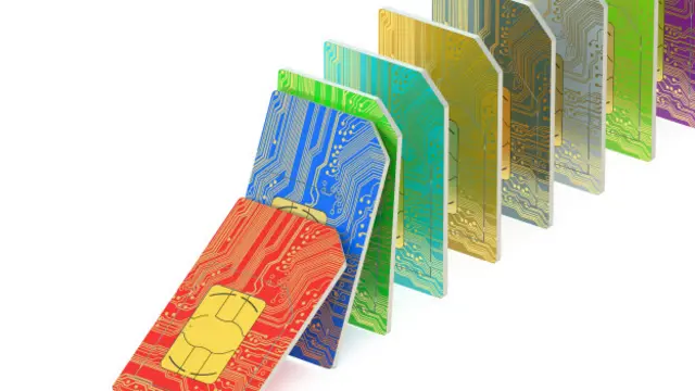 Probablemente, la llegada de este nuevo producto al mercado no sucederá de manera homogénea.