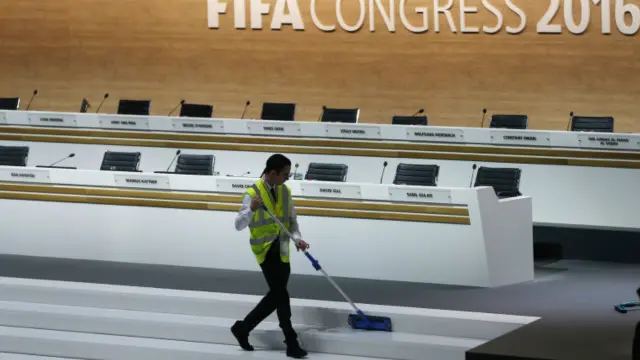 Kongres FIFA