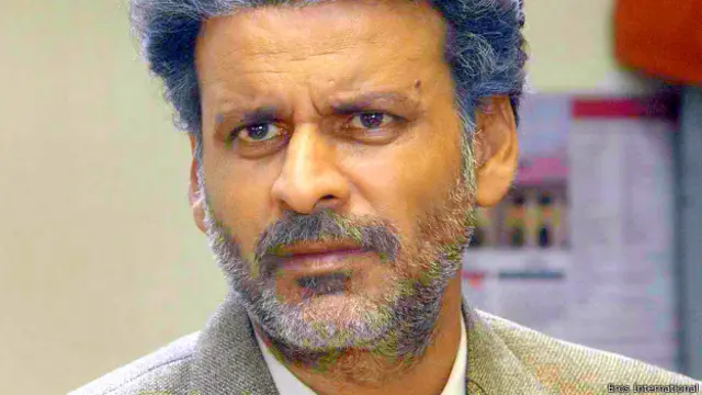 मनोज वाजपेयी, अलीगढ़