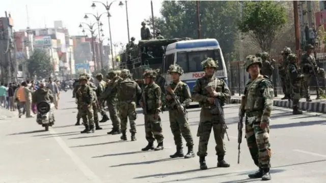 پنجاب اور ہریانہ ہائی کورٹ نے ریاست کی حکومت سے الزامات کی تفتیش کا حکم دیا ہے