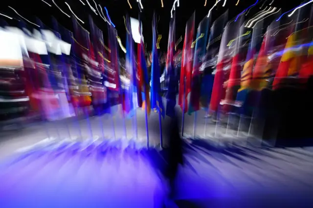 Los 207 delegados de la FIFA también aprobaron en la sesión extraordinaria un paquete de reformas.