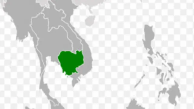 柬埔寨