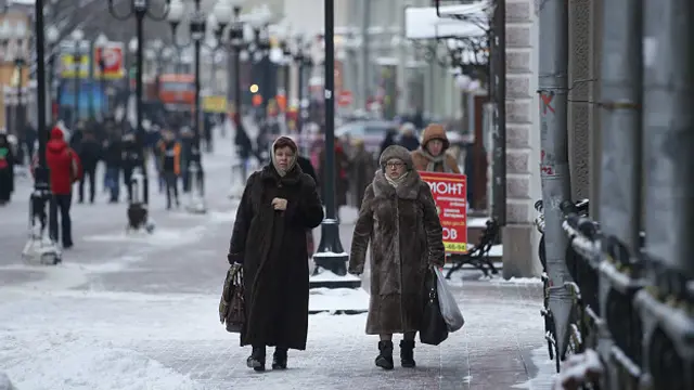 Algunos creen que no ha habido un verdadero debate social sobre Stalin.