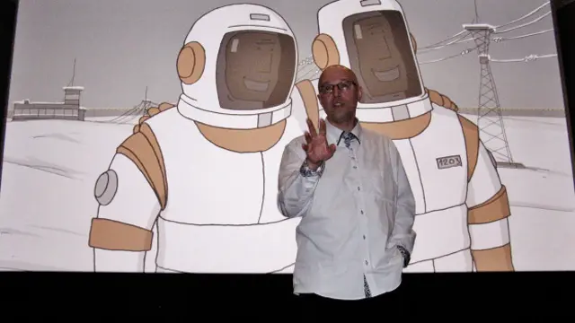 Константин Бронзит