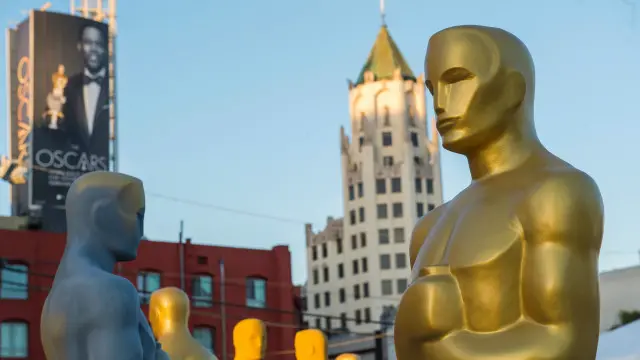 Mulheres também são preteridas em papéis principais - mais uma distorção de Hollywood