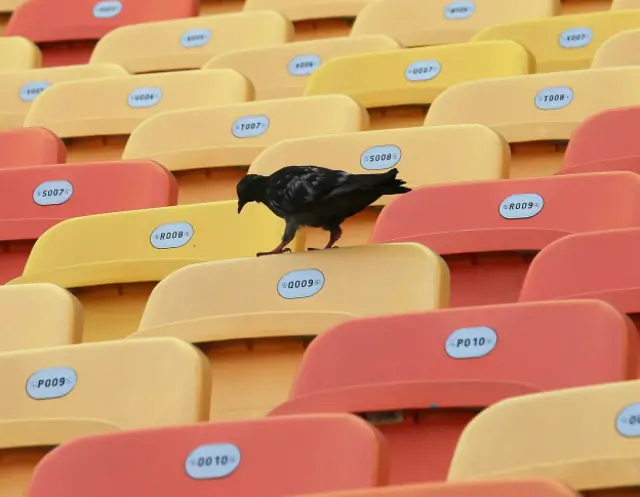 El manifesto de Infantino es impulsar el crecimiento del fútbol en todos los rincones del planeta.