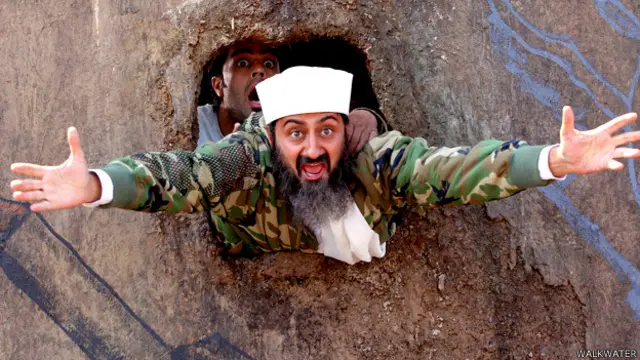 'तेरे बिन लादेन डैड ऑर अलाइव'