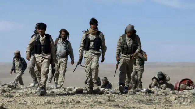 Baik pemerintah Suriah dan sekitar 100 faksi pemberontak menyepakati gencatan senjata.