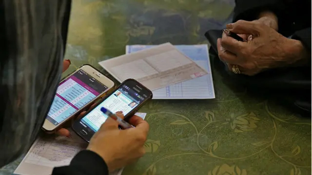 پرسش: اصول مشترک ما، عهد قدیم ما، «دموکراسی و حقوق بشر» بود. تاکتیک اصلاح طلبان اما در انتخابات مجلس خبرگان رای به دشمنان دموکراسی و معروف ترین چهره‌های ناقض حقوق بشر بود