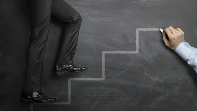 Argentina aún debe seguir escalando para conseguir el grado de inversión.