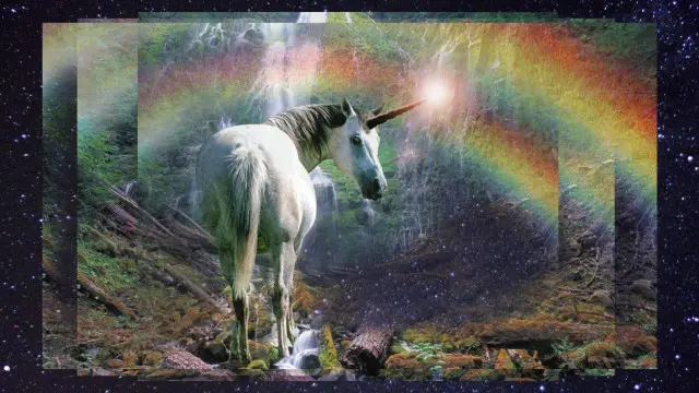Un unicornios