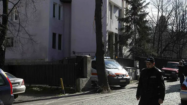 لم تعلق إسرائيل على خبر اغتيال عمر النايف