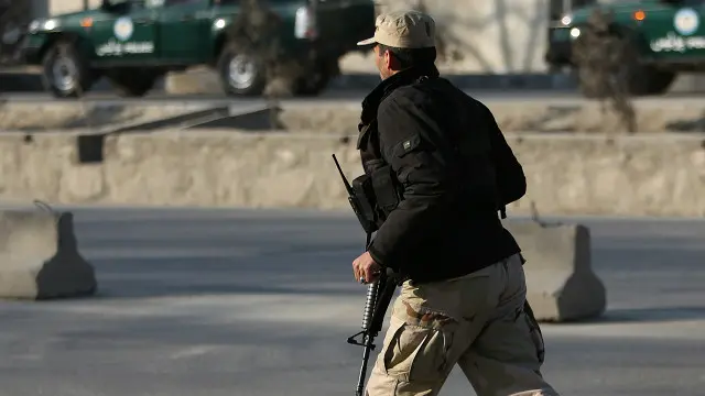 لم تعلن أي جهة مسؤوليتها عن الهجوم