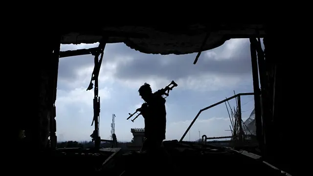 عکس تزئینی. پیش از این هم بارها نسبت به موجودیت فساد در نهادهای امنیتی ابراز نگرانی شده است