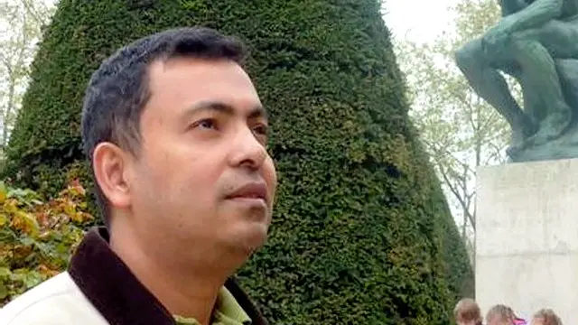 অভিজিৎ রায় হত্যাকাণ্ড: সন্দেহভাজনদের ভিডিও প্রকাশ