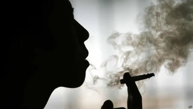 تحقیق میں شامل رضاکاروں کا کہنا تھا کہ وہ بتدریج ترک کرنے کو فوری طور پر ترک کرنے پر ترجیح دیتے ہیں