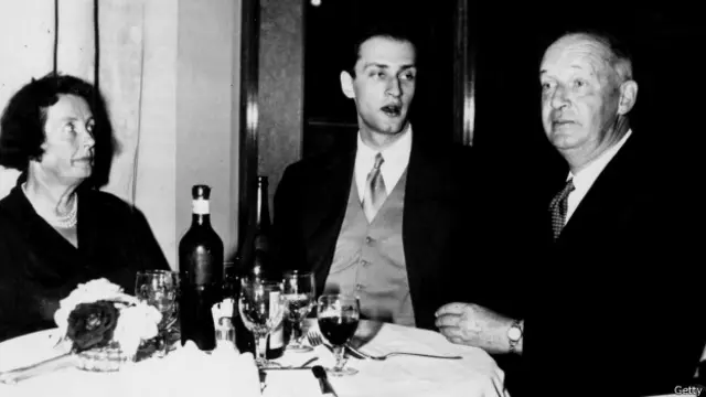 व्लादीमीर नबोकोव 