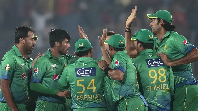 پاکستان نے بھارتی حکام سے اپنی ٹیم کی سکیورٹی کی تحریری ضمانت طلب کی ہے