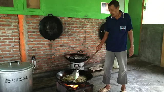 Dapur