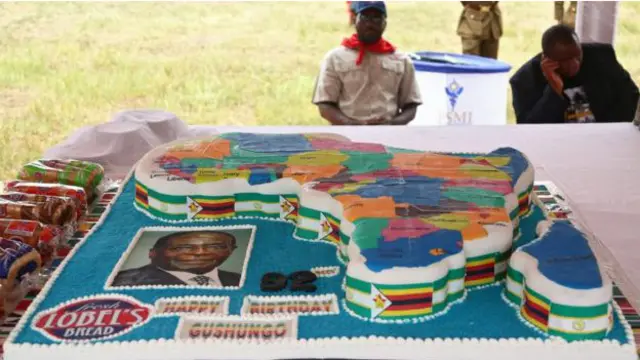 اقوامِ متحدہ کے مطابق خشک سالی کے باعث اس خطے میں خوراک کی پیداوار نصف سے بھی کم ہوئی ہے