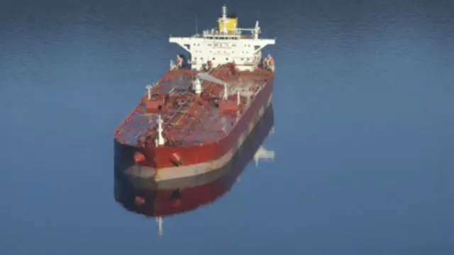 無論在哪裏，我們都能追蹤輪船的位置——是否應該將同樣的技術應用到飛機上呢？(圖片來源：Thinkstock)