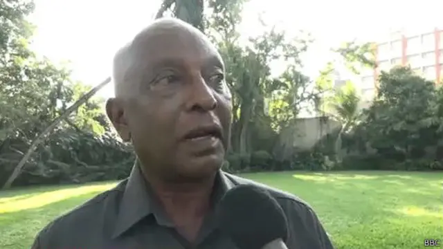 කමිටුවේ සභාපති නීතිවේදී ලාල් විජේනායක