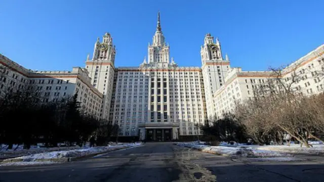 تعد موسكو من أبرز المدن التي تخرج جامعاتها أصحاب المليارات