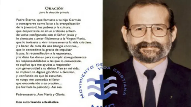 Estampa de Germán Doig