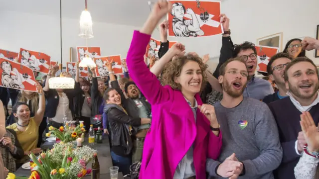 ریفرینڈم میں 59 فیصد لوگوں نے اس کے خلاف ووٹ دیا