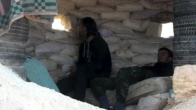 اکا دکا خلاف ورزیوں کے باوجود طرفین کا کہنا ہے کہ شام میں عبوری جنگ بندی جاری ہے