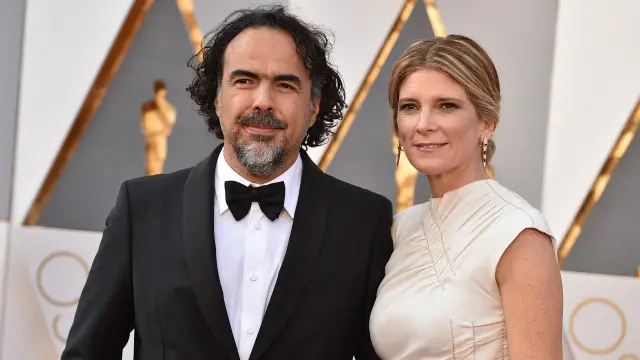 Alejandro González Iñárritu