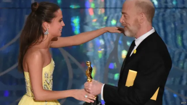 Алісія Вікандер