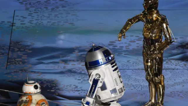 зоряні війни