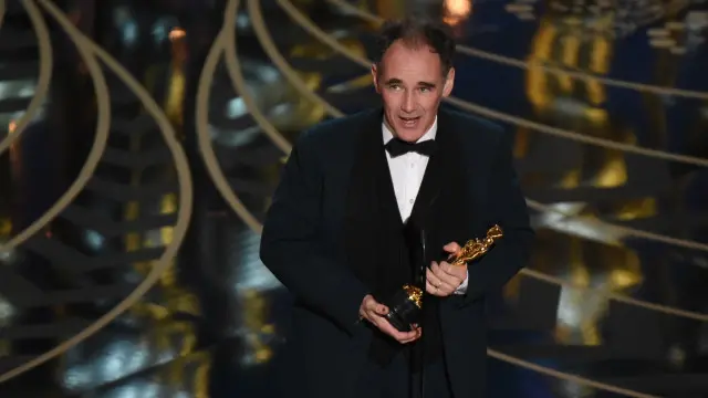 Mark Rylance