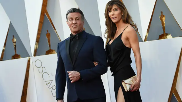 Сильвестр Сталлоне