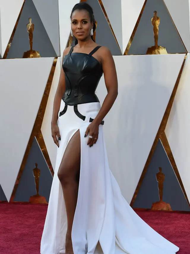 Керри Вашингтон