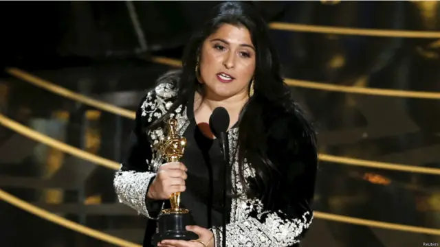 شرمین عبید لاہور سے متعلق نظم ’این اوڈ ٹو لاہور‘ کو اب تک ڈیڑھ لاکھ سے زیادہ بار دیکھا جا چکا ہے