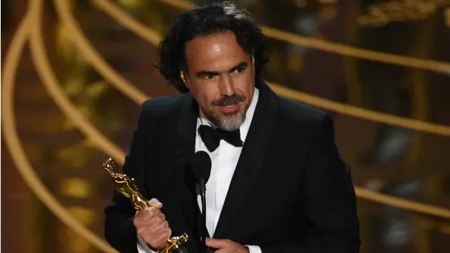 Alejandro González Iñárritu