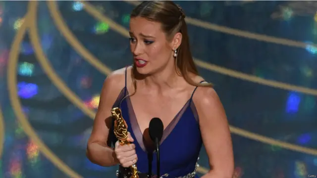 ब्री लार्सन