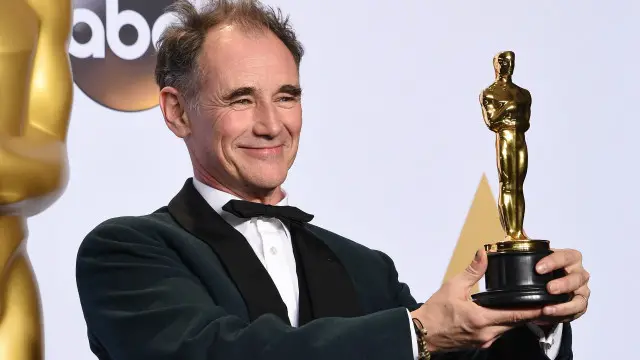  Марк Райленс